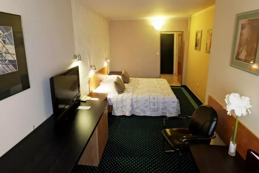 Photo 5 of Hotel POD VĚŽÍ